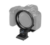 SmallRig Kit piastra di montaggio orizzontale-verticale ruotabile Canon Serie R 4300