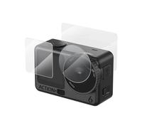 SMALLRIG Kit Proteggi Schermo in Vetro Temperato per DJI OSMO Action 6 5892