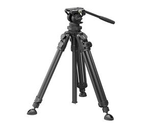 SmallRig Kit treppiede video leggero in fibra di carbonio AD-50 Pro 4420