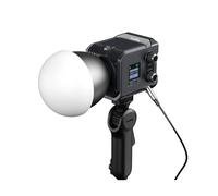 SmallRig Lampada a Luce Continua Kit luce video LED COB RC 100C blu inchiostro