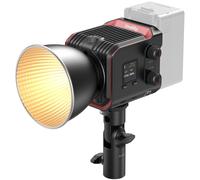 SmallRig Lampada a Luce Continua LED COB RC 100B Bicolor 100W