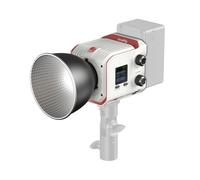 SmallRig Lampada a Luce Continua LED COB RC 100C Bianco Universale