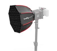SmallRig Lampada a Luce Continua Mini Softbox parabolico RA-D30