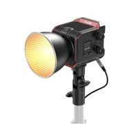 SmallRig Lampada a Luce Continua RC 100B COB Pro Nera