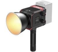 SmallRig Lampada Bicolor LED COB RC 100B Mobile Version con Controllo Remoto