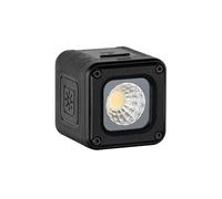 SMALLRIG Luce Mini Cubo 5600K CRI95 8 Filtri-3405 | Impermeabile, dimmerabile