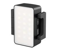 SmallRig Luce video LED RGBWW per DJI Osmo Pocket 3