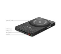 SmallRig M3 Luce video LED a clip con clip per telefono cellulare/laptop Blu inchiostro