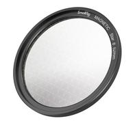 SmallRig 4218 Kit filtro a croce magnetica MagEase (8 punte) 52 mm