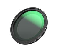SmallRig MagEase ND2-ND32 Kit filtri magnetici VND (1-5 stop) 52mm 4215