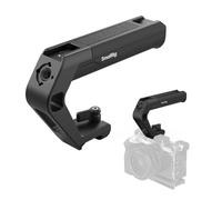 SMALLRIG Manico Leggero NATO 119g per ARRI-5977 | 2 supporti slitta