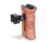 SmallRig Maniglia in Legno NATO per Supporto Video Professionale