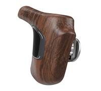 SMALLRIG Maniglia in legno per rosetta ARRI (lato destro) 5193 della serie ImageGrip