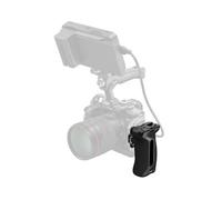 SmallRig Maniglia laterale HawkLock H21 con chiusura a sgancio rapido