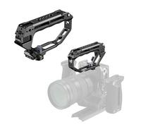 SmallRig Maniglia superiore D-Style con morsetto NATO 5661