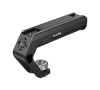 SMALLRIG Maniglia Superiore per ARRI-Standard Leggera con 3/8'' Perni di Posizionamento, Top Handle per Telecamera Minuscola solo 113 g, Maniglia in Plastica Ingegneristica ad Alta Resistenza - 4757
