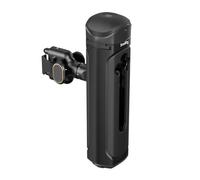 SMALLRIG Maniglia Wireless Phone Cage QR Alluminio - 4402 | Adattatore a Sgancio Rapido, Modulo di Controllo Remoto, Impugnatura in Alluminio