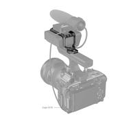 SmallRig MD 3990 Top mount Plate for Sony FX3 FX30 XLR Unit