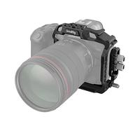 SMALLRIG Mezza Gabbia per Canon R5, R5 C e R6 - 3656