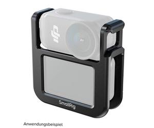 SmallRig Mezza gabbia per DJI Osmo Nano Mezza gabbia