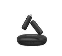 SmallRig Microfono Lavalier Wireless Wave W1-C con Batteria Integrata
