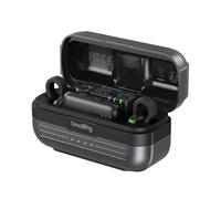 SmallRig Microfono per video S70 (2x TX + 1 RX + 2 RX Mobile)