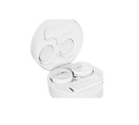 SmallRig Microfono Wireless Dual USB-C White Edition 2 Canali Mono