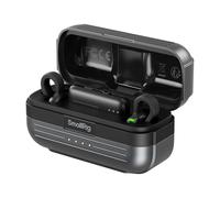 SMALLRIG Microfono Wireless S70-C2 con Adattatore USB-C per Telefoni/ Tablet, Microfono Invisibile e Leggero per il Vogging, Registrazione di Alta Qualità a 48 kHz/24 bit, Riduzione del Rumore - 5717
