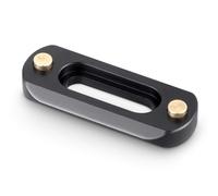 SmallRig Mini NATO Rail Anti-Off Quick Release NATO Rail Thickness 6mm Length 48mm for NATO Handle Camera Cage - 2172
