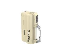 SMALLRIG Mini Portable Charger 5000mAh EDC 20W Power Bank Portatile, 6088