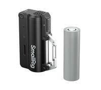 SMALLRIG Mini Portable Charger 5000mAh EDC 20W PowerBank Sostituibile, 6090
