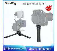 Mini treppiede a sgancio rapido SmallRig 4117