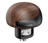 SmallRig 5926 Mini manico laterale in legno con Locat da 1/4''''-20...