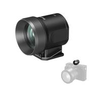 SMALLRIG Mirino Ottico Esterno da 35mm, Attacco a Aitta (Cold Shoe) - 6172 | Trasmissione della luce del 93%, gruppo ottico in vetro a 5 elementi, per Sony per Fujifilm per Nikon per Canon per Ricoh