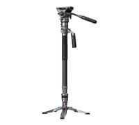SmallRig 5565 Monopiede video in fibra di carbonio