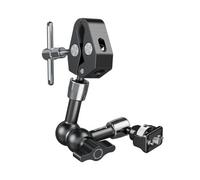 SmallRig Morsetto a forma di granchio 5310 Braccio magico 7