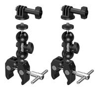 SmallRig Morsetto a forma di granchio 5321 Kit