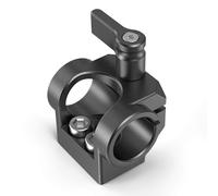 SMALLRIG Morsetto per Asta 15mm-1995 | Fissaggio per EVF, microfoni e aste