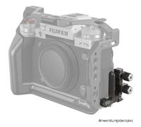 SmallRig Morsetto per cavo 4147 HDMI/USB-C Gabbie per Fujifilm X-T5