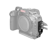 SMALLRIG Morsetto per Cavo HDMI e Morsetto per Cavo USB-C per R6II R6 R5 R5C Cage - 2981B