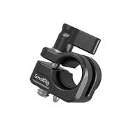 SMALLRIG Morsetto Singolo Asta 12/15mm Cage-3598 | Per aste 12mm e 15mm