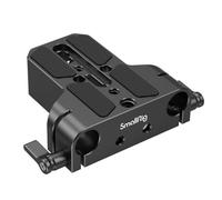 SmallRig 1674 Multipurpose U Base