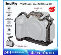 SmallRig 4521 Gabbia "Night Eagle" per Nikon Z 6III
