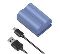 SmallRig 4266 NP W235 Batteria ricaricabile per fotocamera USB C