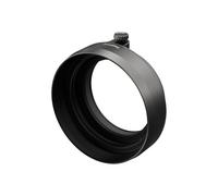 SMALLRIG Paraluce per fuji X Half Antracite-5709 | Compatibile UV/VND, antigraffio