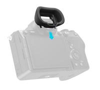 SmallRig Paraluce per mirino per Sony Alpha 1 / Alpha 7 / Alpha 9