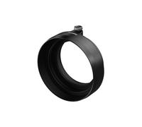 SMALLRIG Paraluce, progettato specificamente per Fujifilm X Half, compatibile con filtri UV/VND, realizzato in lega di alluminio, copertura protettiva antigraffio, antiriflesso - 5215