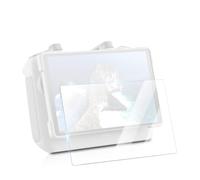 SMALLRIG Pellicola Protettiva in Vetro Temperato HD per DJI RC Pro 2-6597 | Accessori per radiocomando DJI RC Pro 2, per droni DJI Mini 5 Pro / Mavic 4 Pro / Air 3S / Air 3 / Mini 4 Pro