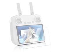 SMALLRIG Pellicola Protettiva in Vetro Temperato HD per DJI RC/RC 2 | Accessori per Radiocomando per DJI Mini 5 Pro/4 Pro; Anche con DJI Neo 2, Mavic 4 Pro, Air 3S, Air 3, Flip e Neo Drone