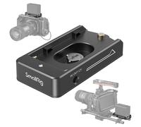 SMALLRIG Piastra Adattatore NP-F Leggera per Sony-3018